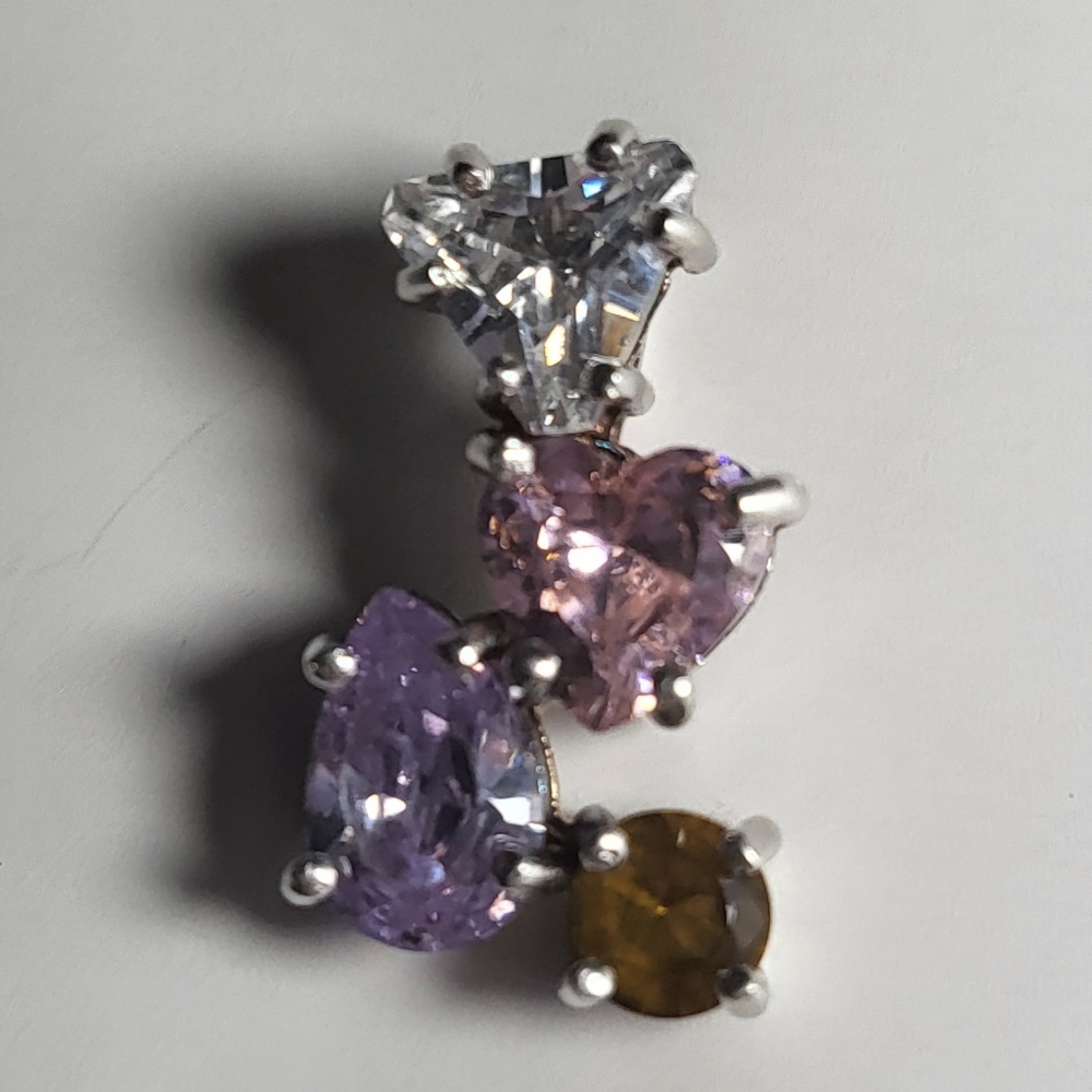 🛍️ | Necklace Pendant